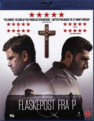 Flaskepost fra P (Blu-ray)