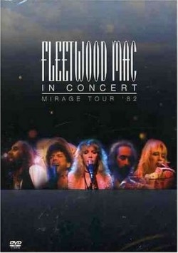 Mirage tour \'92 (DVD)