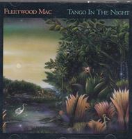  Tango In The Night (CD)