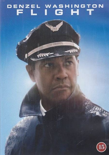 Flight (DVD)