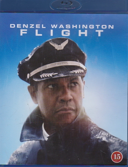 Flight (Blu-ray)