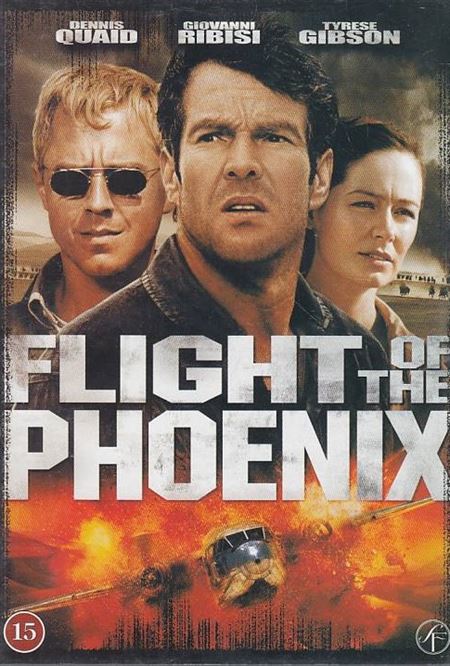 Flight of the Phoenix (DVD)