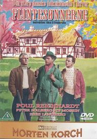 Flintesønnerne (DVD)