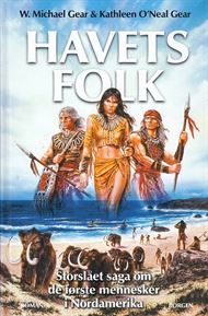 Havets Folk (Bog)