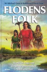 Flodens Folk (Bog)