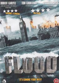 Flood (DVD)