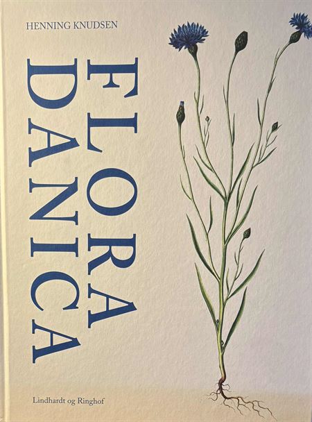 Flora Danice (Bog)