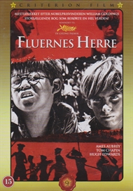 Fluernes Herre (DVD)