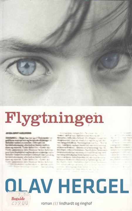 Flygtningen (Bog)