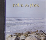 Folk & Fisk (CD)
