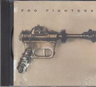 Foo Fighters (CD)