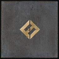 Concrete and Gold (LP)