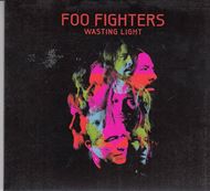 Wasting Light (CD)