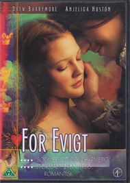 For Evigt (DVD)
