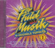 For fuld musik 1 (CD)