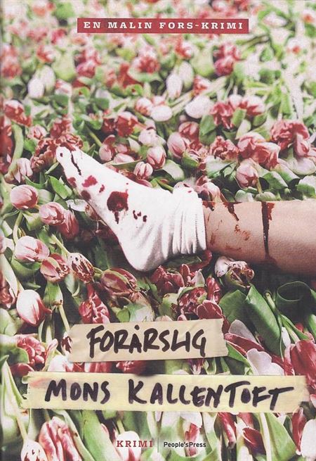 Forårslig (Bog)