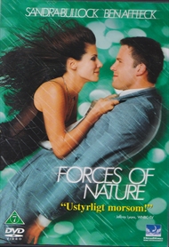 Forces og nature (DVD)
