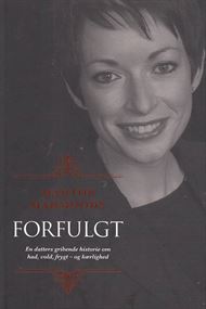 Forfulgt (Bog)