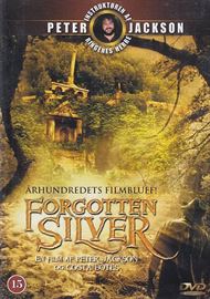 Forgotten Silver (DVD)
