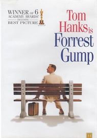 Forrest Gump (DVD)