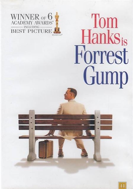 Forrest Gump (DVD)