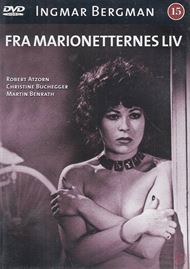Ingmar Bergman - Fra Marionetternes liv (DVD)