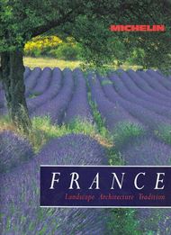 France - Landscape Architecture Tradition (Bog)