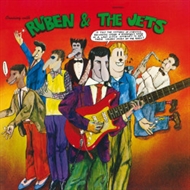 Cruising with Ruben & the Jets (LP)