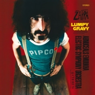 Lumpy Gravy (LP)