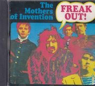 Freak out (CD)