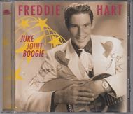 Juke Joint Boogie (CD)