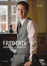 Frederik kronprins af Danmark (Bog)
