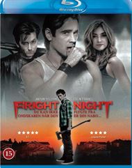 Fright night (Blu-ray)