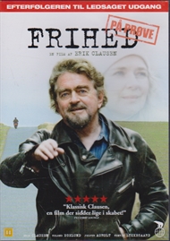 Frihed på prøve (DVD)