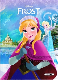 Disney - Frost (Bog)