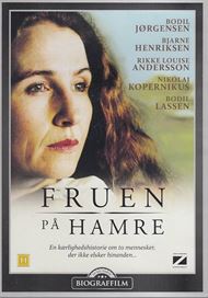 Fruen på Hamre (DVD)