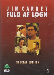 Fuld af løgn (DVD)