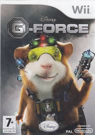 G-Force (Spil)