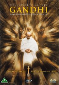 Gandhi (DVD)