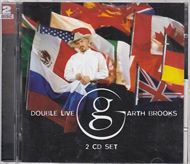 Double Live (CD)