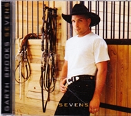 Sevens (CD)