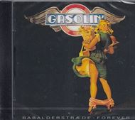 Rabalderstræde forever (CD)