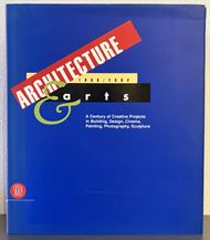 Architecture and arts 1900-2000 (Bog)