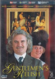Gentlemen's Relish (DVD)