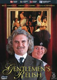 Gentlemen's Relish (DVD)