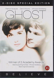 Ghost (DVD)