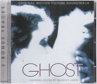 Ghost (CD)