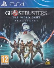 Ghostbusters - The Video Game (Spil)