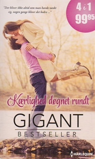 Gigant - Kærlighed døgnet rundt