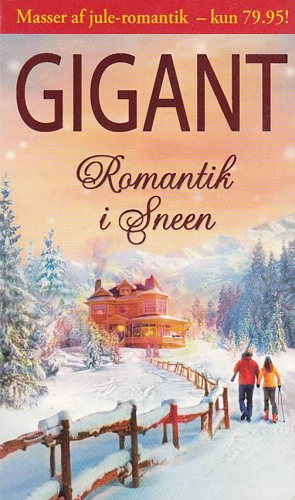 Gigant - Romantik i sneen 